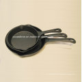Preseasoned Gusseisen Griddle Pan Dia 28cm